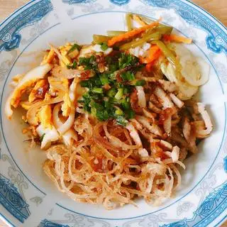 Hình ảnh Cơm tấm Long Xuyên