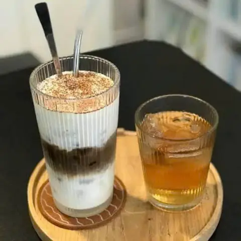 Hình ảnh Troika Cafe - Võ Văn Kiệt