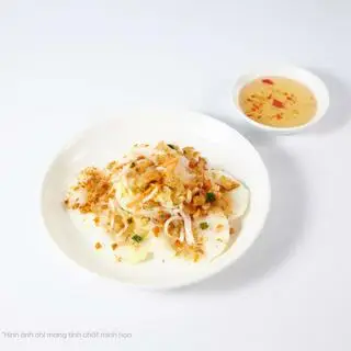Hình ảnh Bánh bèo Quảng Ngãi - 5 bánh