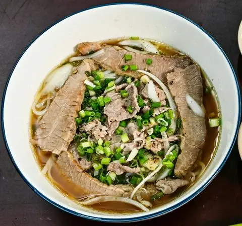 Hình ảnh Phở Tùng - Nguyễn Hữu Cảnh