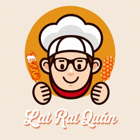 Hình ảnh Lai Rai Quán - Cá Viên Chiên, Mì Trộn Indomie & Gà Rán Hàn Quốc - Trần Văn Kỷ
