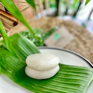 Hình ảnh Bánh dày không chả - 10 cặp