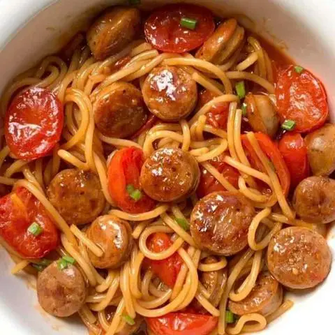 Hình ảnh Mì Nè - Mì Ý, Mì Xào & Nui Xào - Đường Số 6