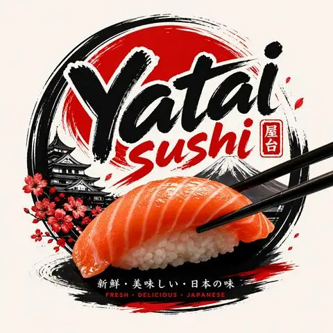 Hình ảnh Yatai Sushi - Phan Văn Trường