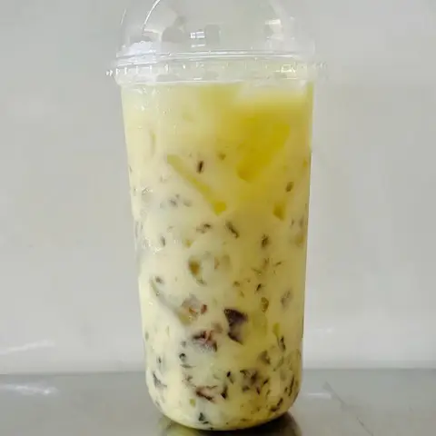 Hình ảnh Sữa Đậu Sương Sáo - Nguyễn Thị Tú
