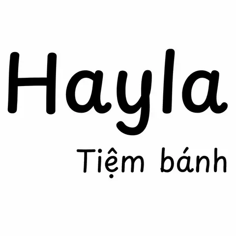 Hình ảnh Hayla Tiệm Bánh - Điện Biên Phủ