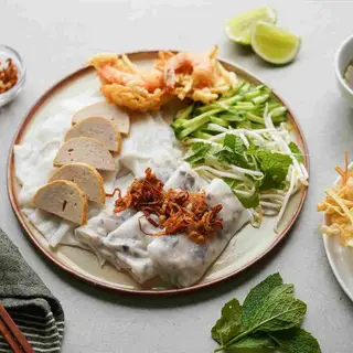 Hình ảnh Bánh cuốn