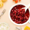Hình ảnh Sữa chua đậu đỏ