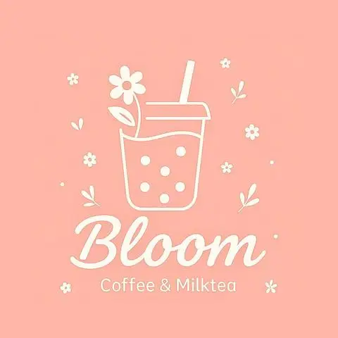 Hình ảnh Bloom - Coffee & Milktea - Quang Trung