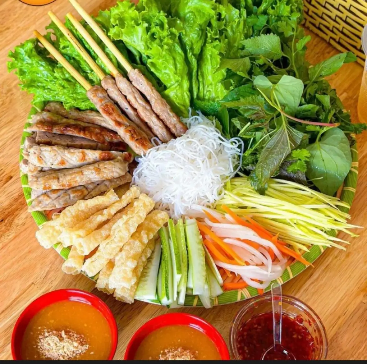 Hình ảnh Combo 2 đặc biệt