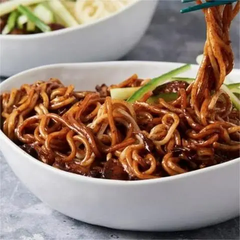 Hình ảnh Baobao Food - Mì Tương Đen & Mì Trộn - Tôn Đản