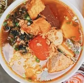 Hình ảnh Bún Riêu Cua Út Nhí - Nguyễn Nhữ Lãm