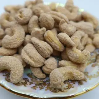 Hình ảnh Hạt điều vị capuchino