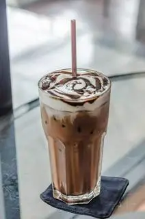 Hình ảnh Cacao sữa tươi