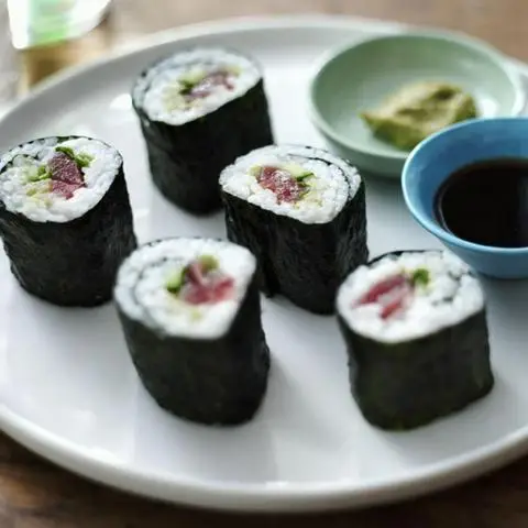 Hình ảnh Duy Sushi Hiro - Chung Cư Bàu Cát 2