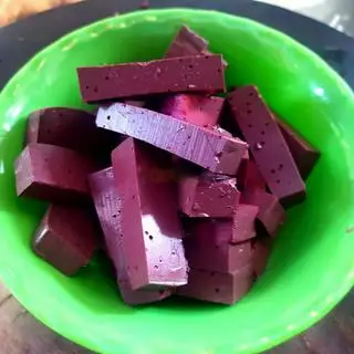 Hình ảnh Tiết Luộc