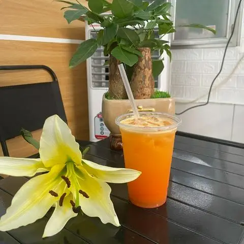 Hình ảnh Thanh Hoa - Coffee, Sinh Tố & Nước Ép - Mai Động