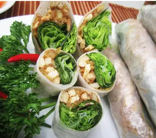 Hình ảnh Bì cuốn