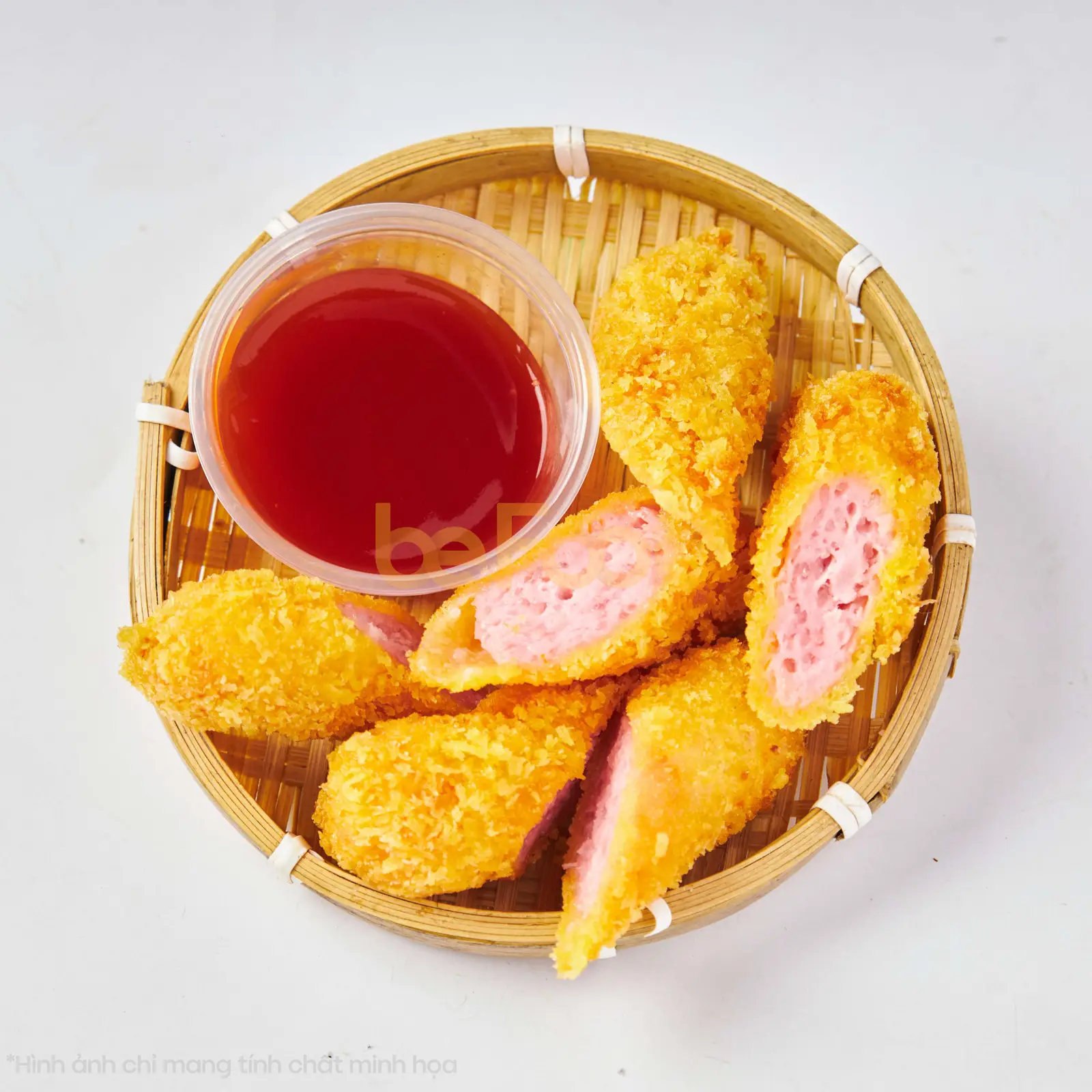 Hình ảnh Nem chua thêm