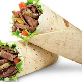 Hình ảnh Tacos bò phô mai
