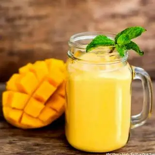 Hình ảnh Sinh Tố Xoài