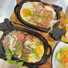 Hình ảnh Bò né 4