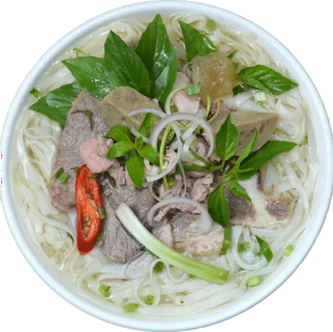Hình ảnh Phở Tiểu Anh - Lý Thường Kiệt