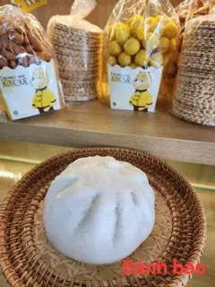 Hình ảnh Bánh bao