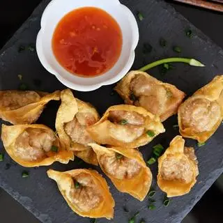 Hình ảnh Há cảo chiên