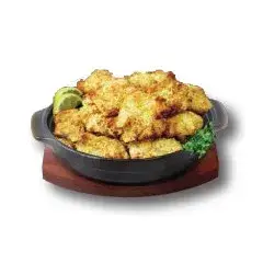 Hình ảnh Gà chiên giòn rút xương - 1/4 con