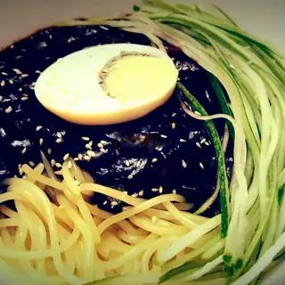 Hình ảnh Mì Jajang