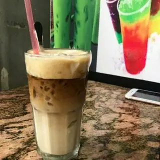 Hình ảnh Cafe sữa tươi