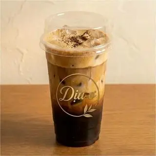 Hình ảnh Cà phê sữa - size L