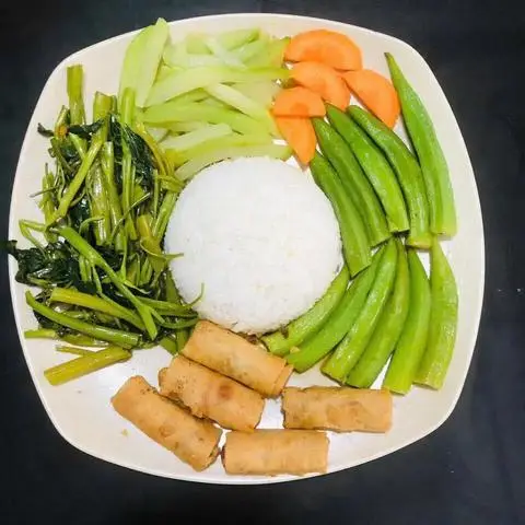Hình ảnh Cơm Chay Diệu Trang - Nguyễn Xí