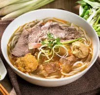 Hình ảnh Bún nạm