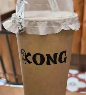 Hình ảnh Trà sữa Hồng Kong