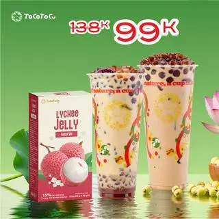 Hình ảnh Combo Dai Dai 2