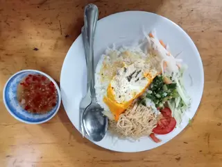 Hình ảnh Bì chả