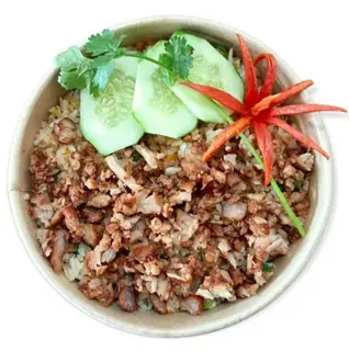 Hình ảnh Thố Dương Châu