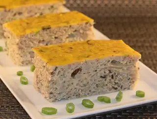 Hình ảnh Chả trứng thêm