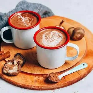 Hình ảnh Cacao latte 700ml