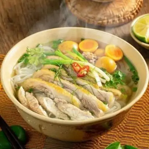 Hình ảnh Cơm Gà - Phở Gà 1984 - Lê Văn Quới