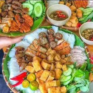 Hình ảnh Bún đậu nhà Ken