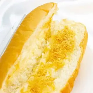 Hình ảnh Bánh mì chà bông