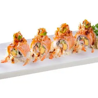 Hình ảnh Kohaku roll