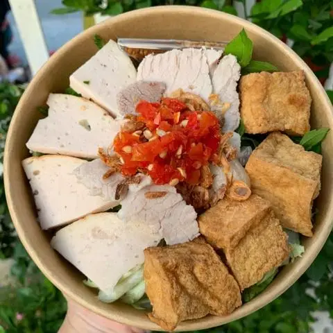 Hình ảnh Bếp Nhà Tom - Kha Vạn Cân
