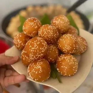 Hình ảnh Bánh cam 10 cái