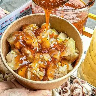 Hình ảnh Gân bò XL