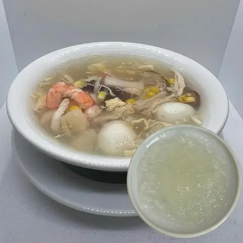 Hình ảnh Tiệm Yến Song Thy - Hồ Bá Kiện