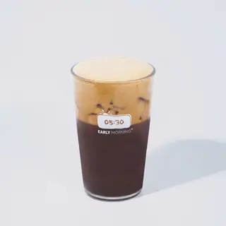 Hình ảnh Cafe Đen 05:30 Premium Gout Thanh (M-Iced)